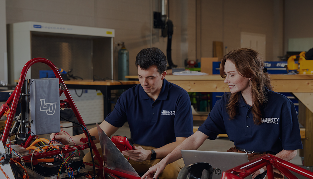 Homepage | Liberty Motorsports